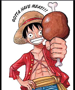 en iyi one piece yemekleri/nijuni/one piece