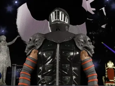 THE TOURNAMENT OF THE DIRTVERSE