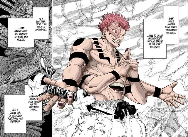 Anime Characters