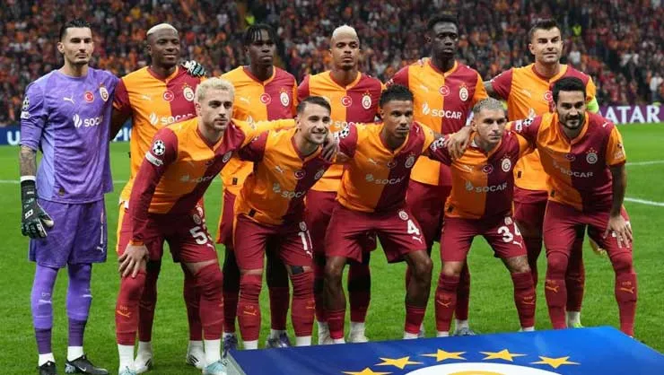 En İyi Galatasaray Kadrosu (2000 Sonrası)
