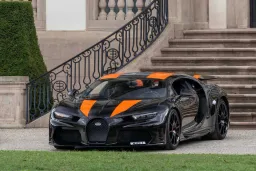Bugatti
