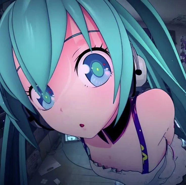 Most Beautiful Anime Girl (256)