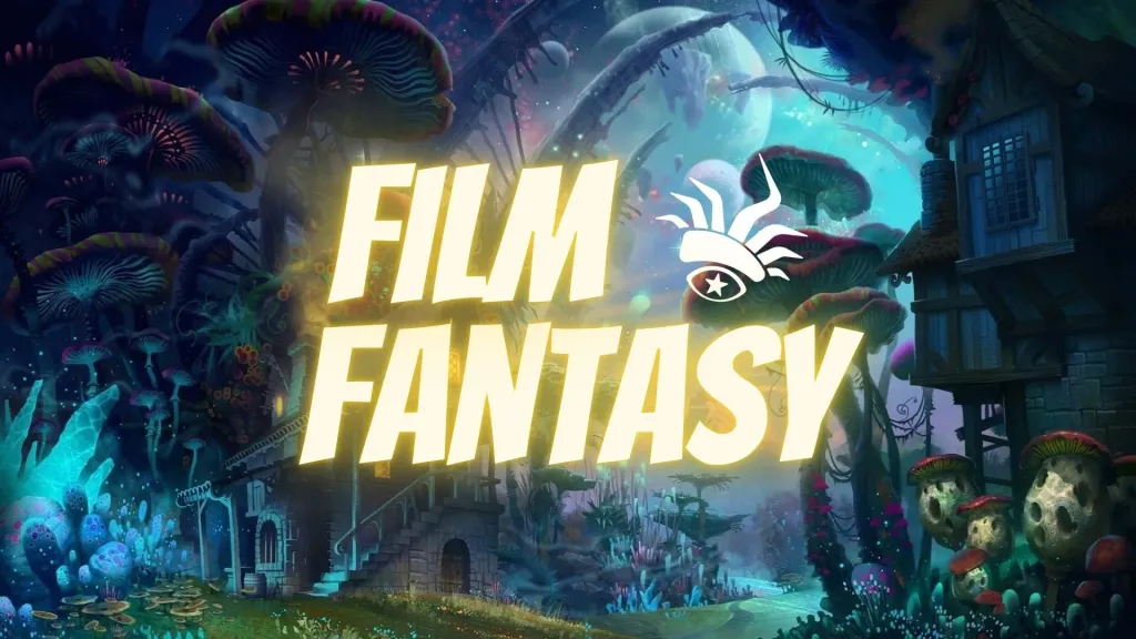 FILM FANTASY | CORIDEFE'