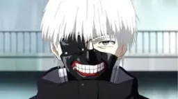 Kaneki