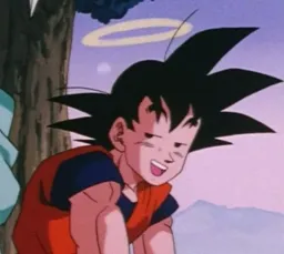 Sus Goku