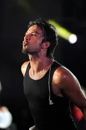Tarkan