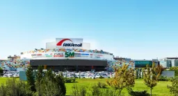 ANKAmall