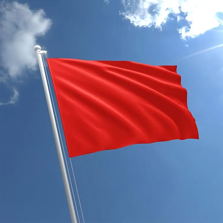 Hangisi en çok redflag