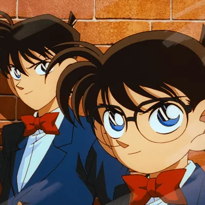 Quali sono i migliori personaggi di Detective Conan?