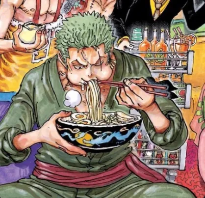 EN iyi zoro outfit/nijuni/one piece