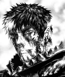 Guts -Berserk