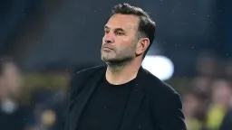 Okan Buruk 