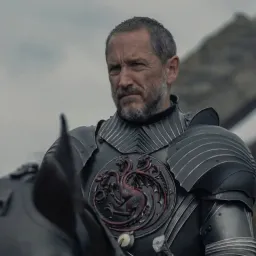 Baelor Targaryen 