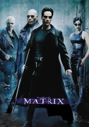 The Matrix (1999) 