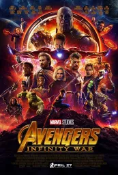 Avengers Infinity War
