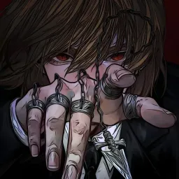 Kurapika