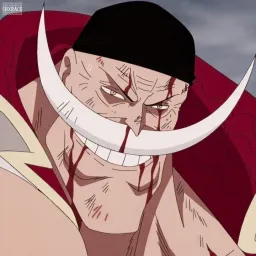 Edward Newgate (Whitebeard)