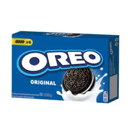 Oreo