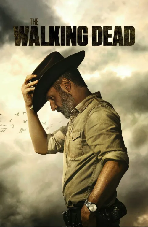 The Walking Dead Karakterleri