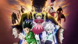 hxh