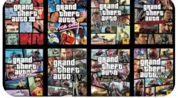 Gta serisi 