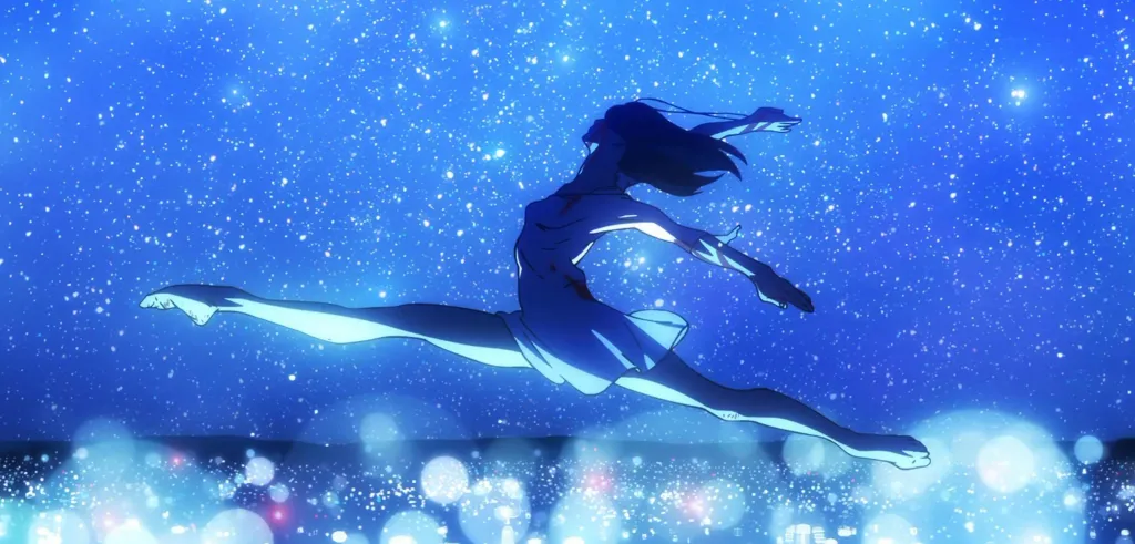 Best scene