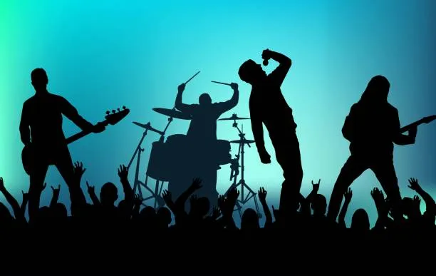 La miglior band di sempre