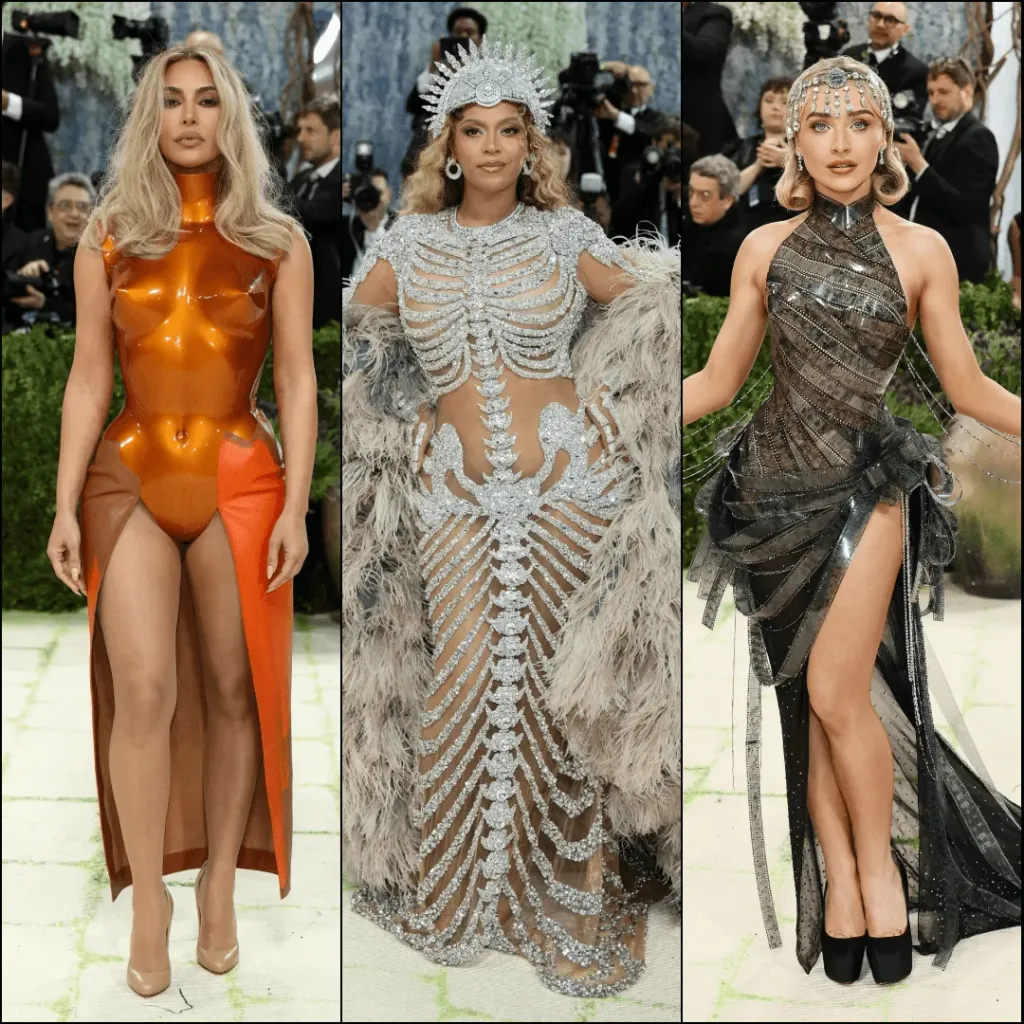 Met Gala 2026 Kırmızı Halı En İyiler