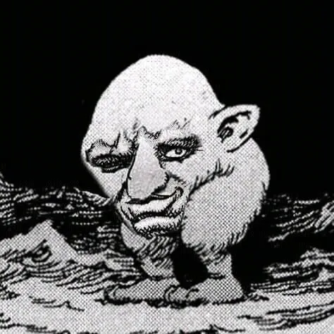 Immagini cursed
