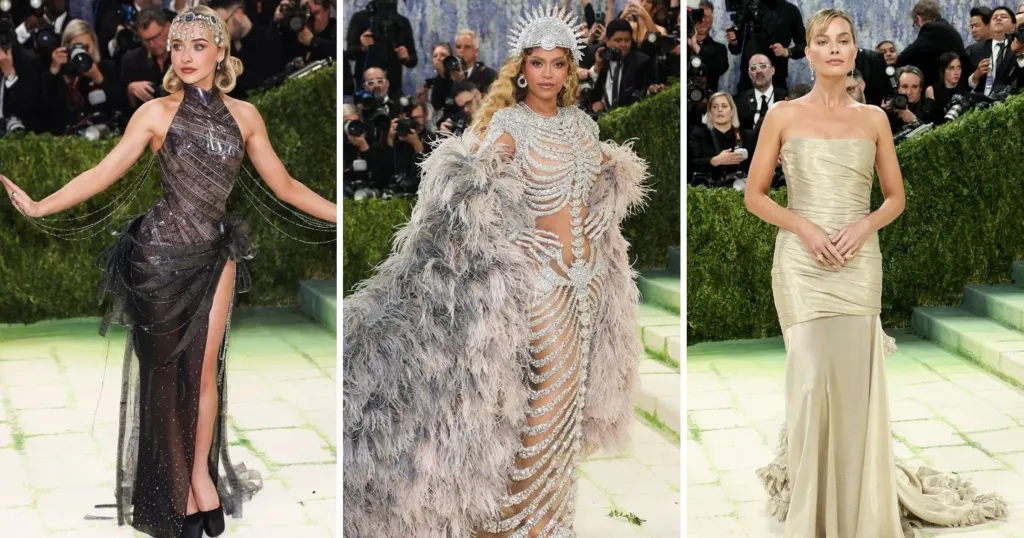 The best look from Met Gala 2026