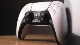 PlayStation 5 dual sense