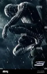 Spiderman 3
