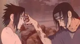 Itachi'nin Yaşaması