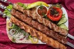LULƏ KABAB