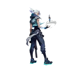 Jett