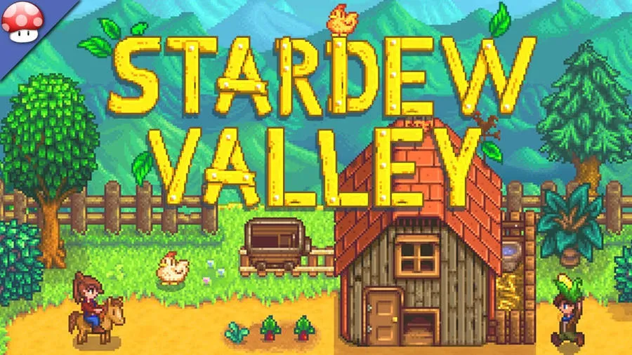 Stardew Valley Karakterleri