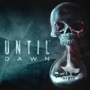 Until Dawn Karakterleri