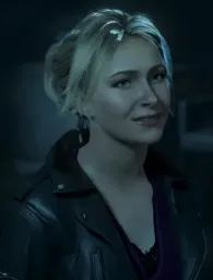 Samantha Giddings