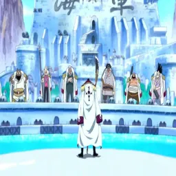 Marineford