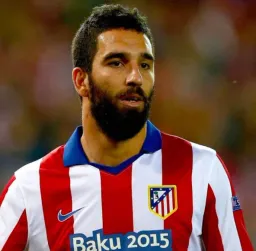Arda Turan