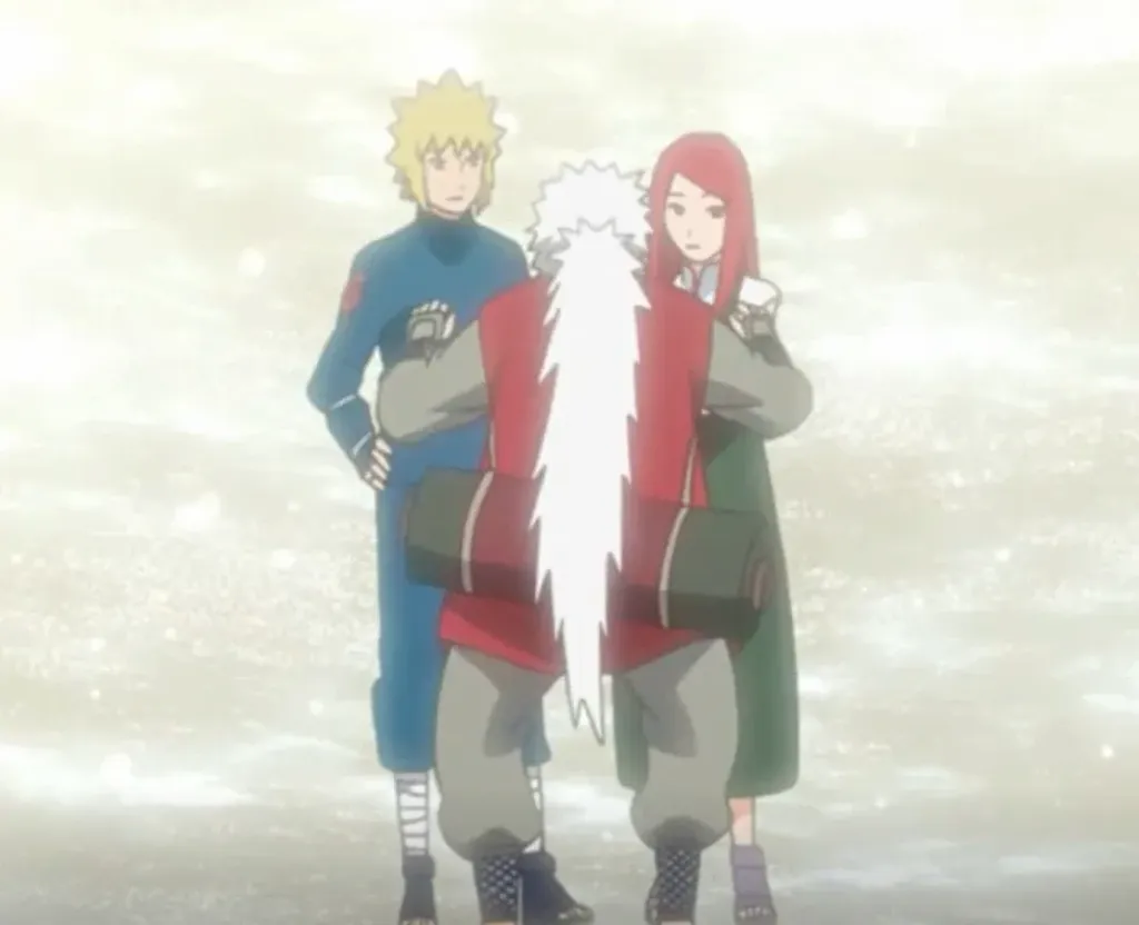 En iyi anime sahneleri