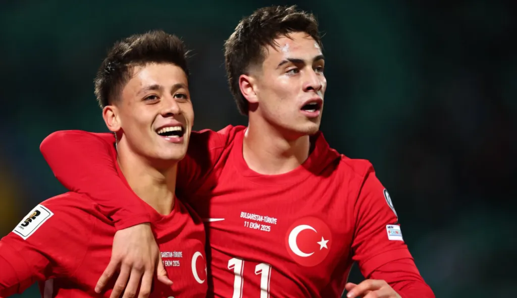 DÜNYA KUPASINA DAMGA VURACAK İKİLİ