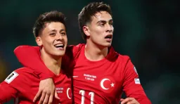 Arda - Kenan 🇹🇷🇹🇷🇹🇷