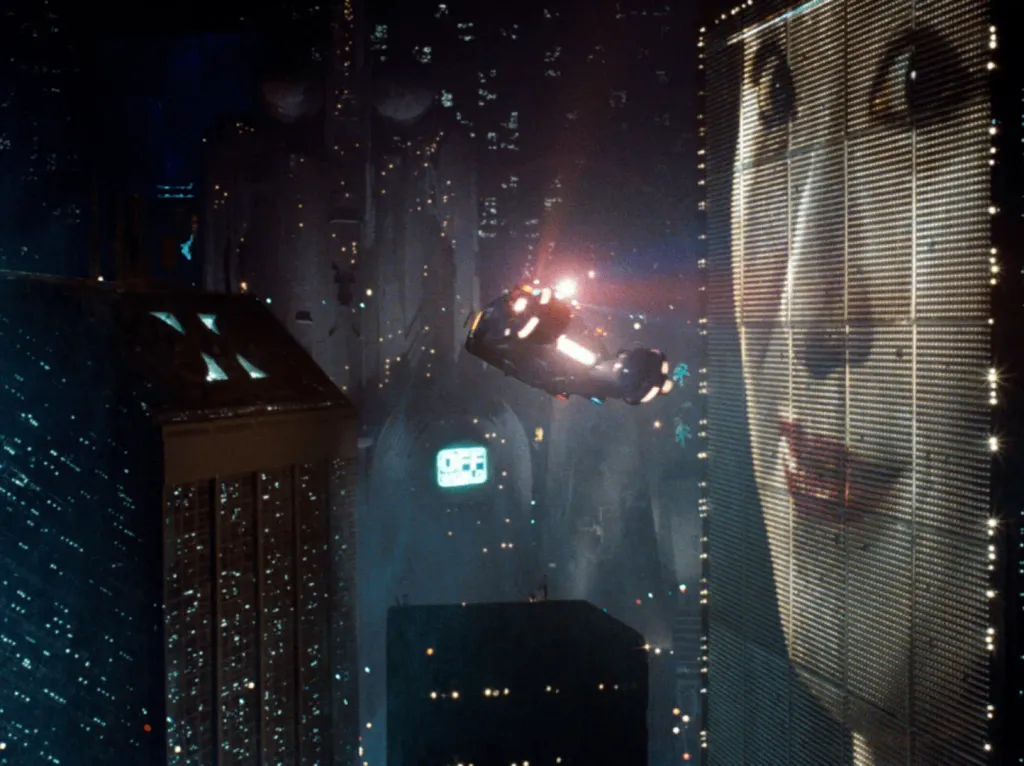 Migliore film di fantascienza
