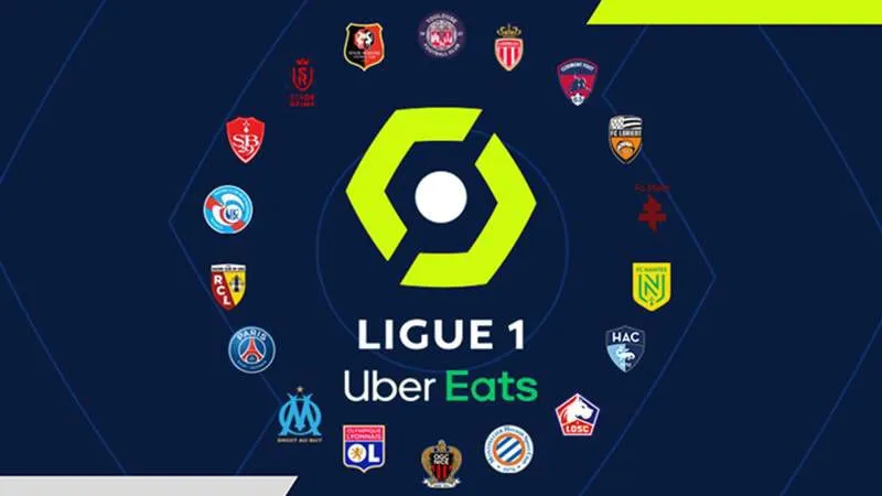 Ligue 1 PSG Harici En İyi Futbolcu
