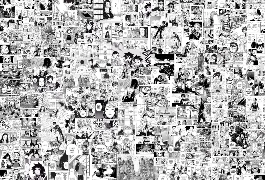 Best Manga