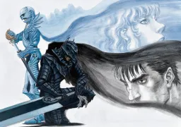 Berserk