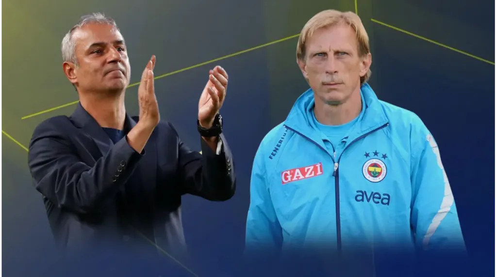 (HTALKS ÖZEL) Fenerbahçe için en iyi teknik direktör adayı kim?
