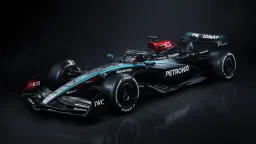 MERCEDES