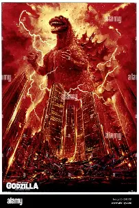 Best Godzilla Movie